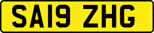 SA19ZHG