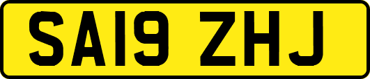 SA19ZHJ