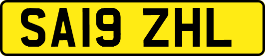 SA19ZHL