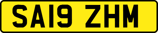 SA19ZHM