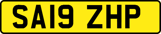 SA19ZHP