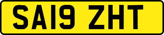 SA19ZHT