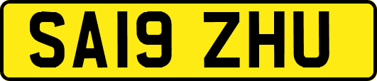 SA19ZHU