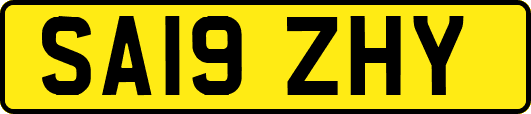 SA19ZHY