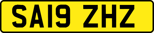 SA19ZHZ