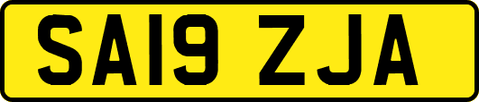 SA19ZJA