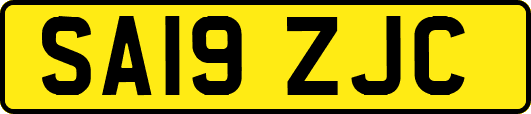 SA19ZJC