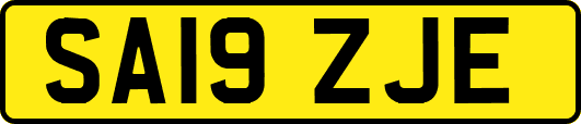 SA19ZJE