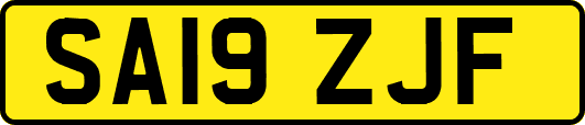 SA19ZJF