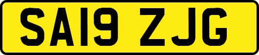 SA19ZJG