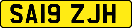 SA19ZJH