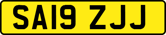 SA19ZJJ