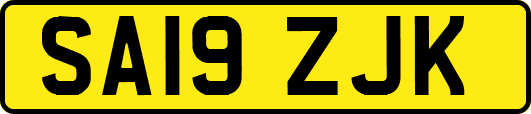 SA19ZJK