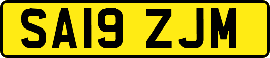 SA19ZJM