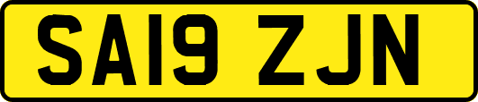 SA19ZJN