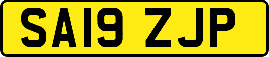 SA19ZJP