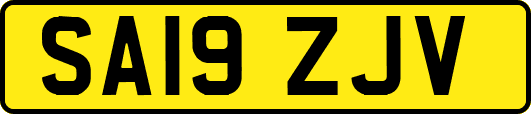 SA19ZJV