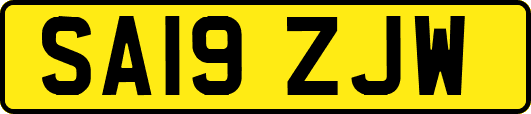 SA19ZJW