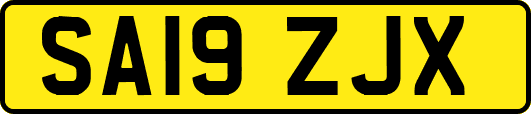 SA19ZJX