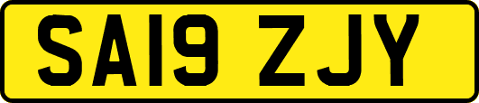 SA19ZJY