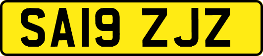 SA19ZJZ