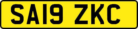 SA19ZKC