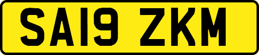 SA19ZKM