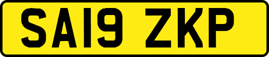 SA19ZKP