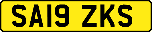 SA19ZKS