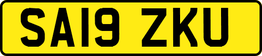 SA19ZKU