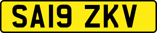 SA19ZKV