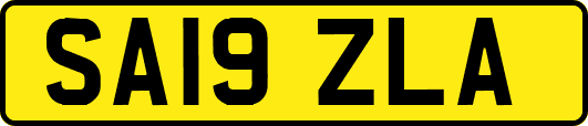 SA19ZLA