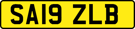 SA19ZLB