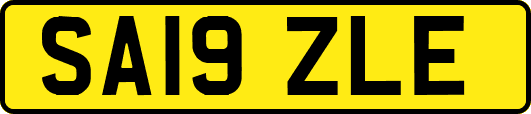 SA19ZLE