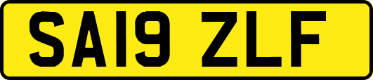 SA19ZLF