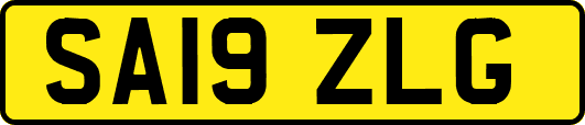 SA19ZLG