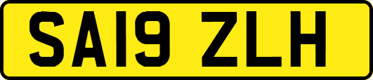 SA19ZLH