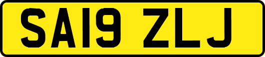 SA19ZLJ