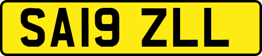 SA19ZLL