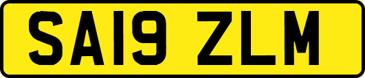 SA19ZLM