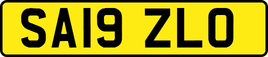 SA19ZLO