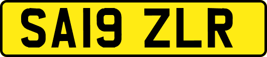 SA19ZLR