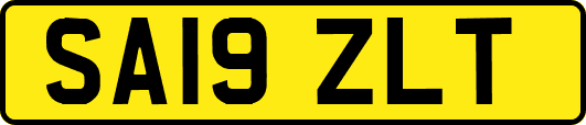 SA19ZLT