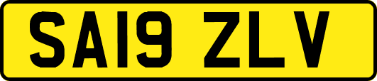 SA19ZLV