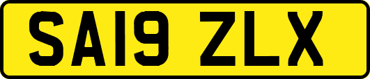 SA19ZLX