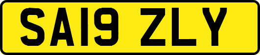 SA19ZLY