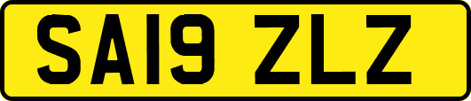 SA19ZLZ