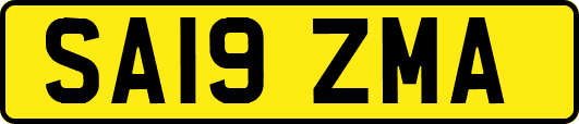 SA19ZMA