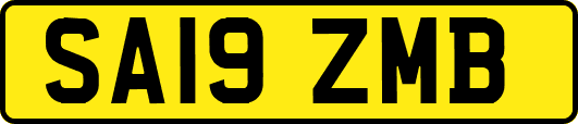 SA19ZMB