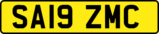 SA19ZMC